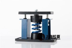 設(shè)計彈簧減振器時應(yīng)注意什么？