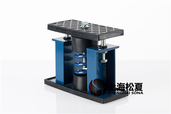 設(shè)計彈簧減振器時應(yīng)注意什么？