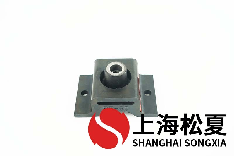 如何對(duì)合成橡膠減震墊進(jìn)行維護(hù)保養(yǎng)？