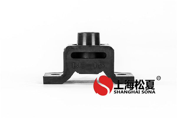 橡膠減震器在各行各業(yè)都有哪些應(yīng)用？