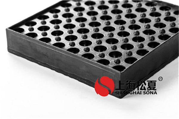 為什么橡膠減震器的需求量比較大？