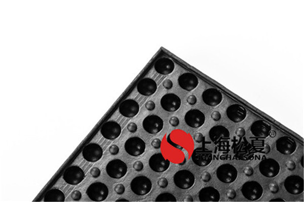 為什么橡膠減震器的需求量比較大？
