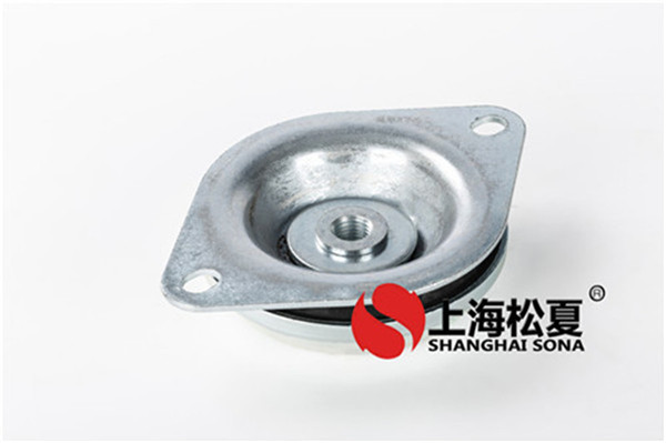 減震器可以用在洗衣機上嗎？