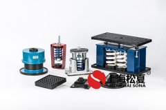 阻尼彈簧減震器的主要用途有哪些？