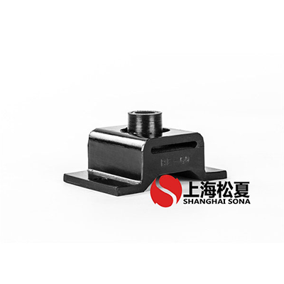 你知道橡膠減震器的性能嗎？