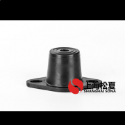 要安裝橡膠減震器時，應(yīng)注意什么？