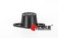 為何現(xiàn)代社會需要橡膠減震器？