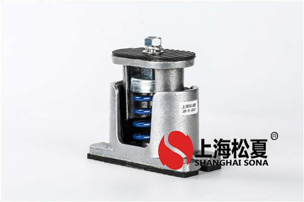 彈簧減震器與硫化橡膠減震器哪一個(gè)更有優(yōu)點(diǎn)？