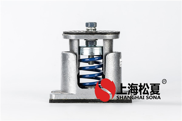 離心風(fēng)機(jī)阻尼減震器的減振方式 有什么？