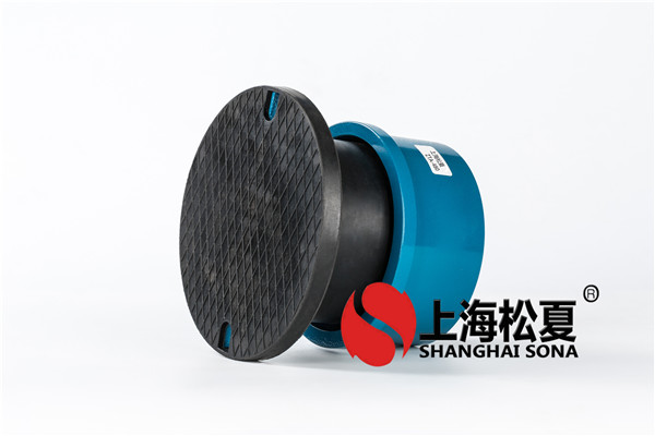 阻尼減震器商品在安裝應用中有什么特性？