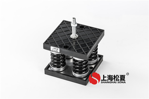 檢驗(yàn)彈簧減震器的辦法是啥？