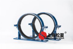 工業(yè)專用減震器的具體類型和應(yīng)用有哪些？