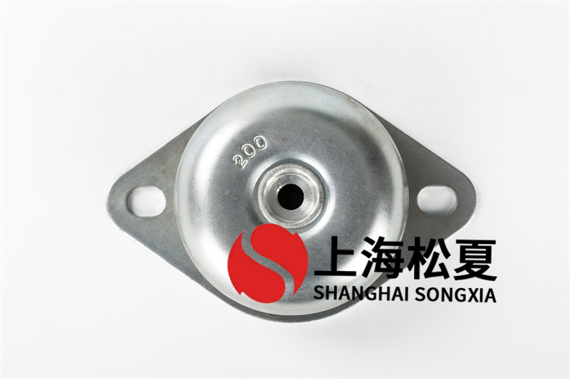 橡膠減震器是振動設(shè)備中不可缺少的原因有哪些？