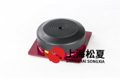 橡膠減震器怎樣減震減噪？