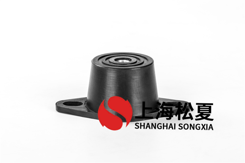 橡膠減震器有什么優(yōu)勢(shì)？